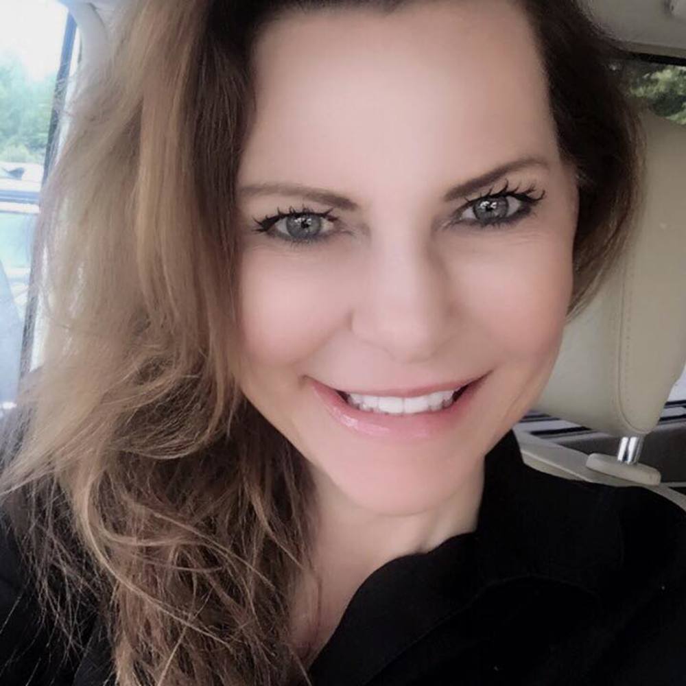 Meet your Posher, Susan